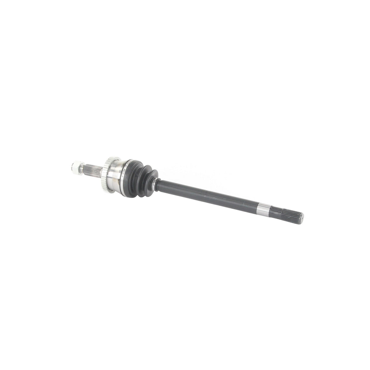 TrakMotive New CV Axle Shaft CH-8033