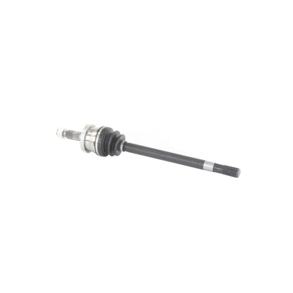 TrakMotive New CV Axle Shaft CH-8033