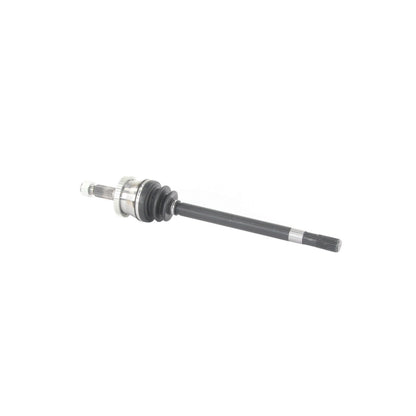 TrakMotive New CV Axle Shaft CH-8033