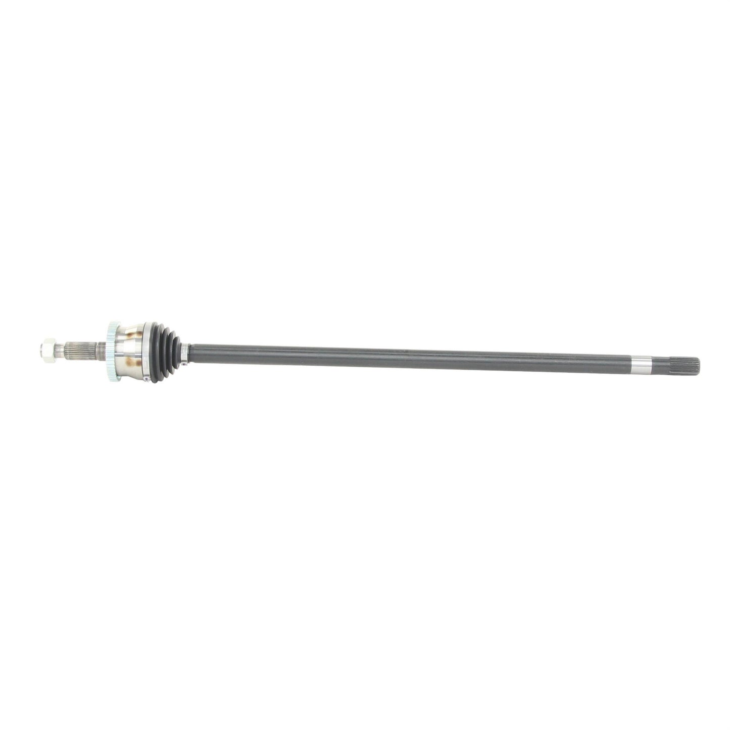 TrakMotive Extreme Climate CV Axle Shaft CH-8034HDX