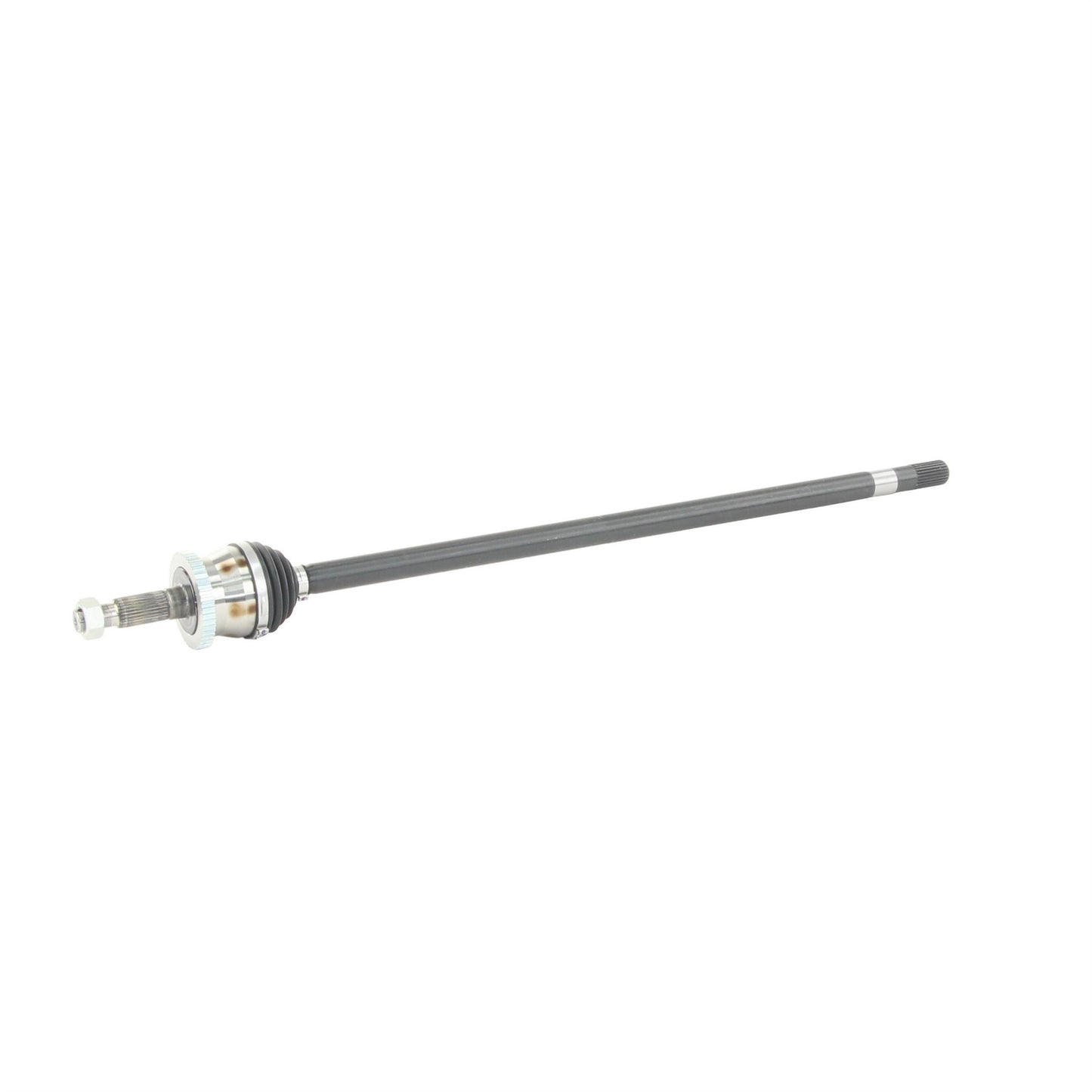 TrakMotive Extreme Climate CV Axle Shaft CH-8034HDX