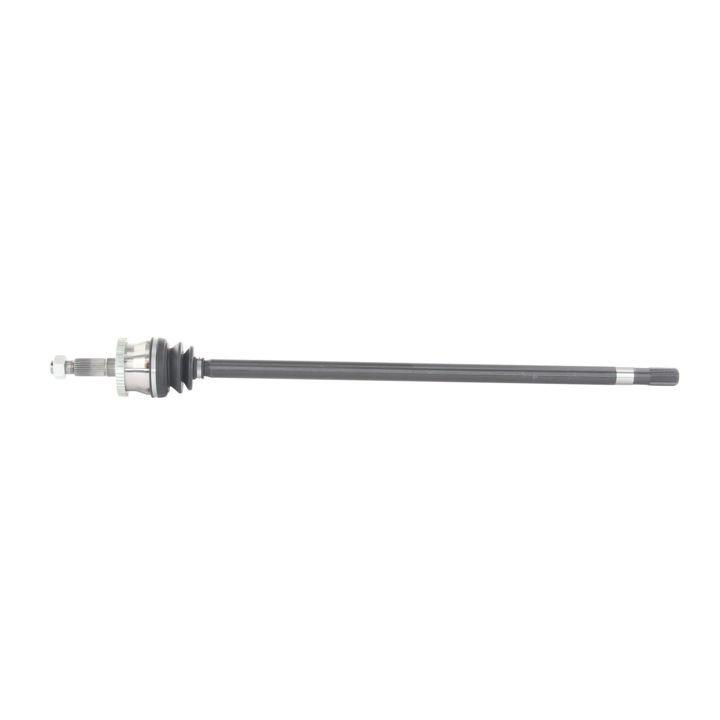 TrakMotive CV Axle Shaft CH-8034