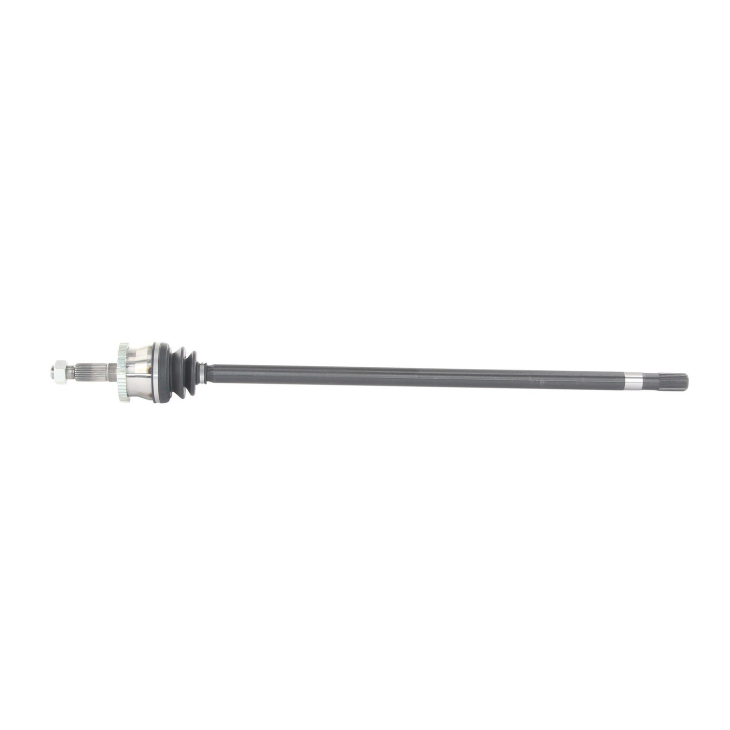 TrakMotive New CV Axle Shaft CH-8034