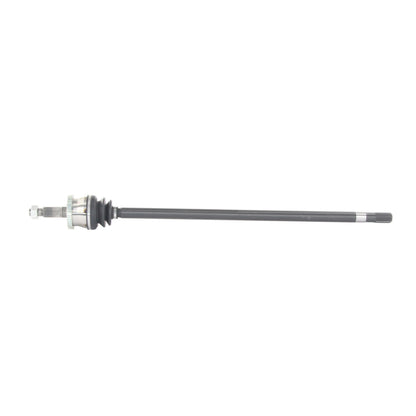 TrakMotive New CV Axle Shaft CH-8034