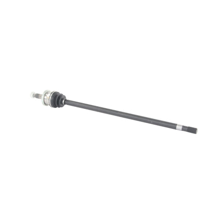 TrakMotive New CV Axle Shaft CH-8034