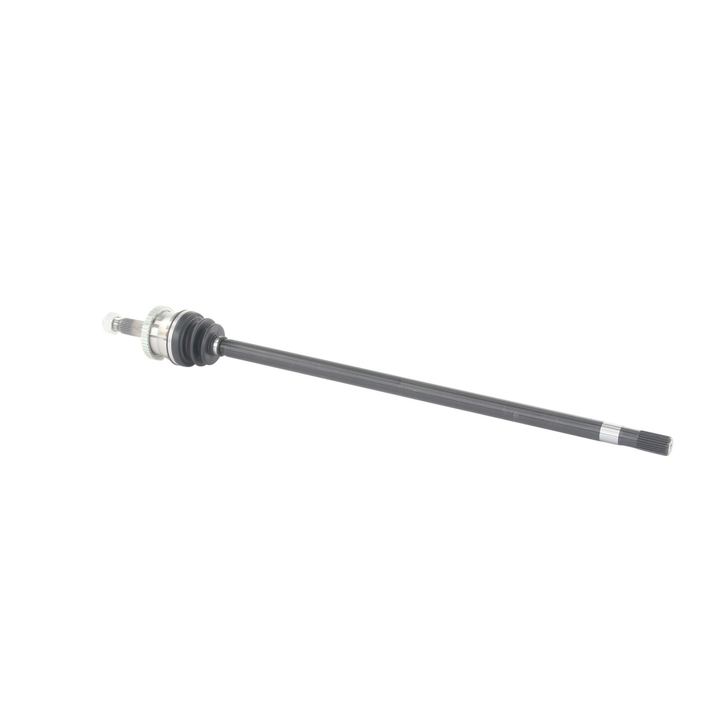 TrakMotive New CV Axle Shaft CH-8034