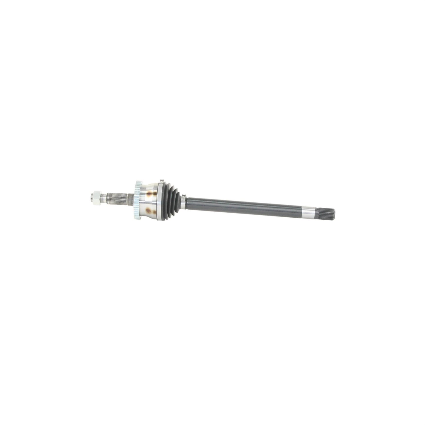 TrakMotive Extreme Climate CV Axle Shaft CH-8035HDX