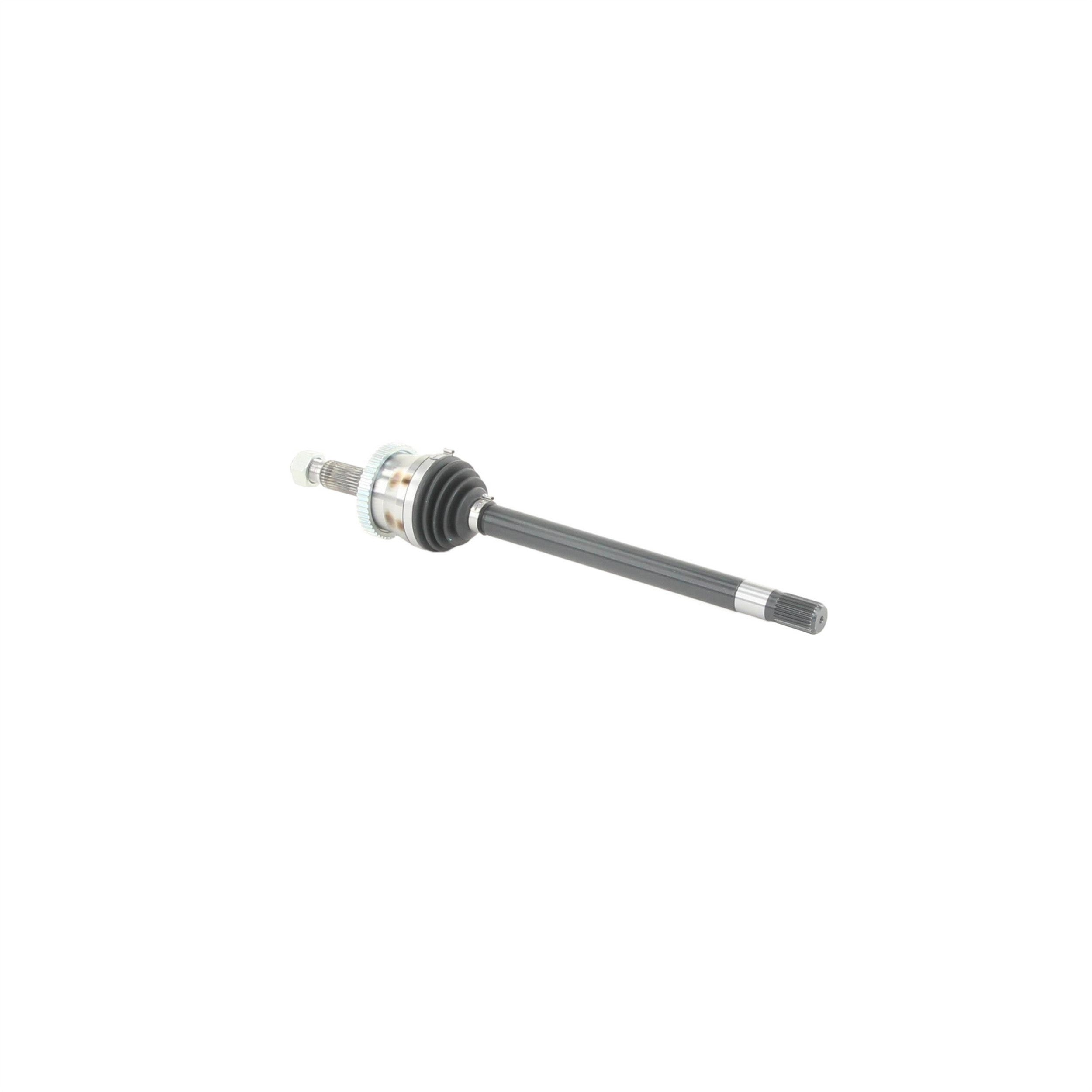TrakMotive Extreme Climate CV Axle Shaft CH-8035HDX