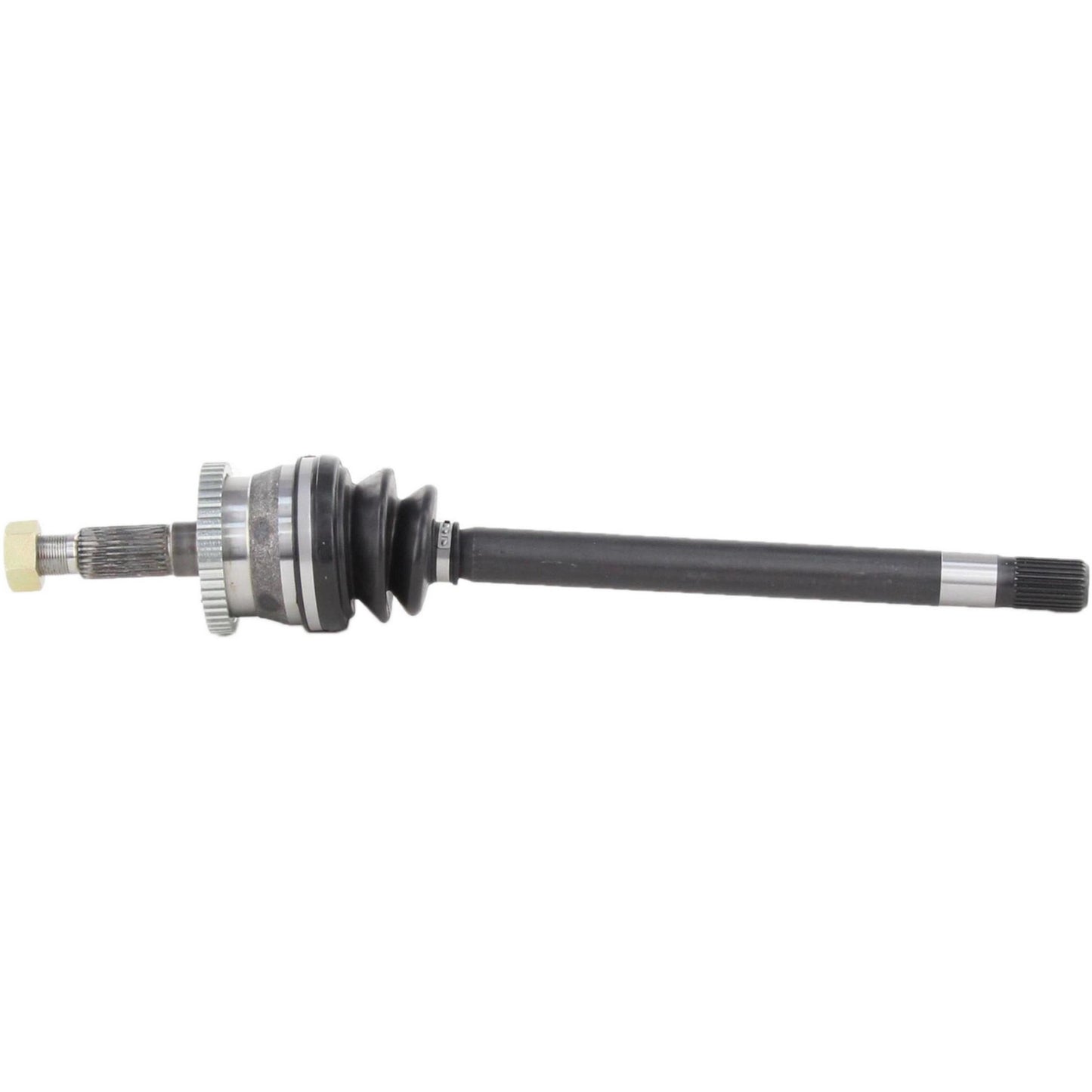 TrakMotive New CV Axle Shaft CH-8035
