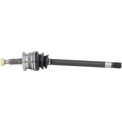TrakMotive New CV Axle Shaft CH-8035