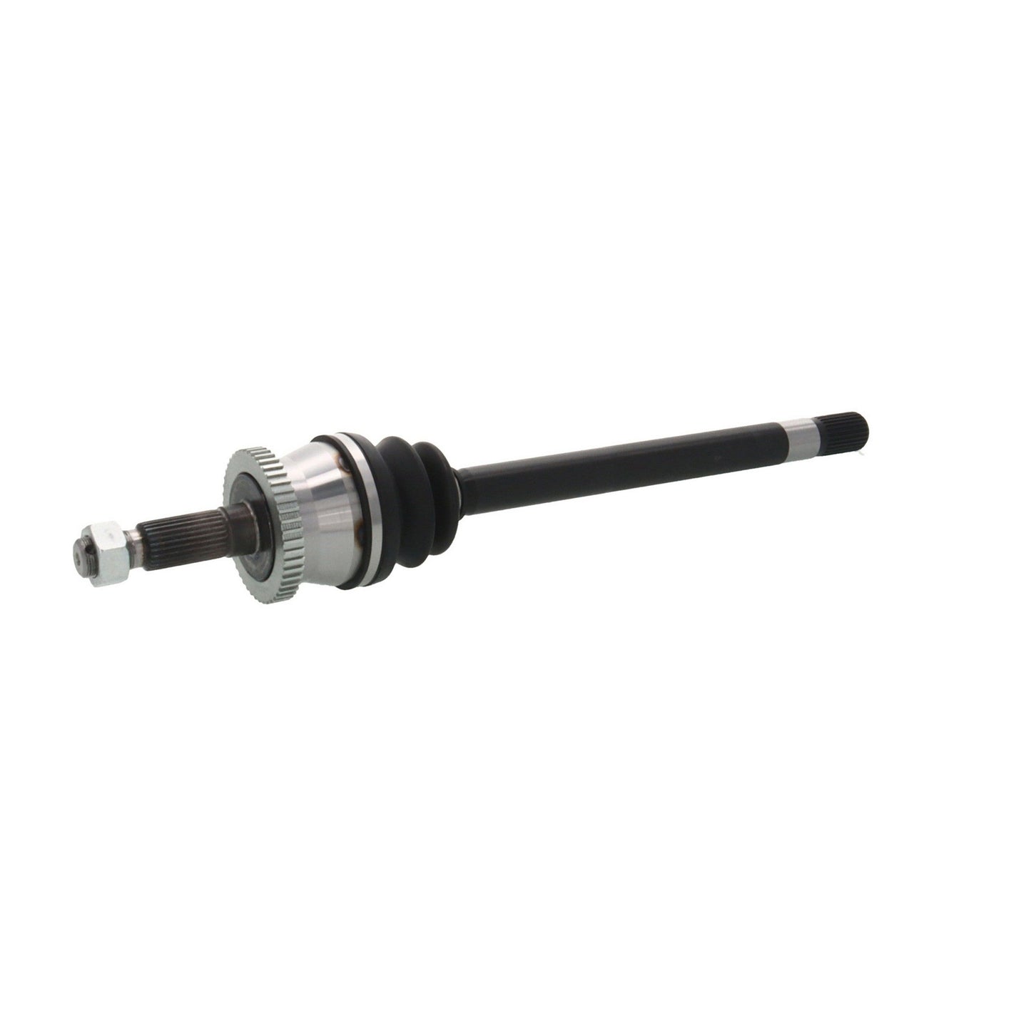TrakMotive CV Axle Shaft CH-8035