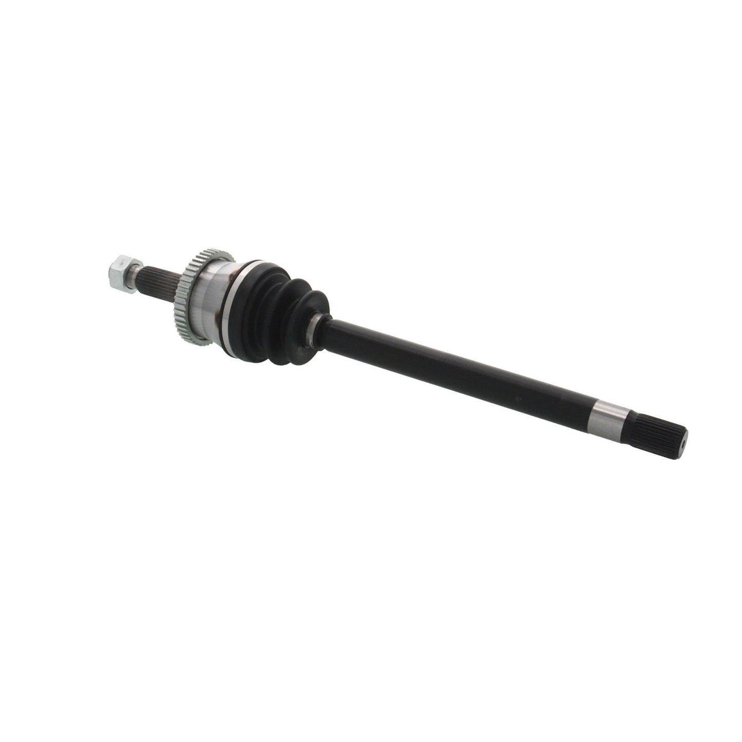 TrakMotive New CV Axle Shaft CH-8035