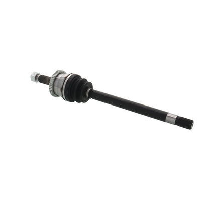 TrakMotive New CV Axle Shaft CH-8035
