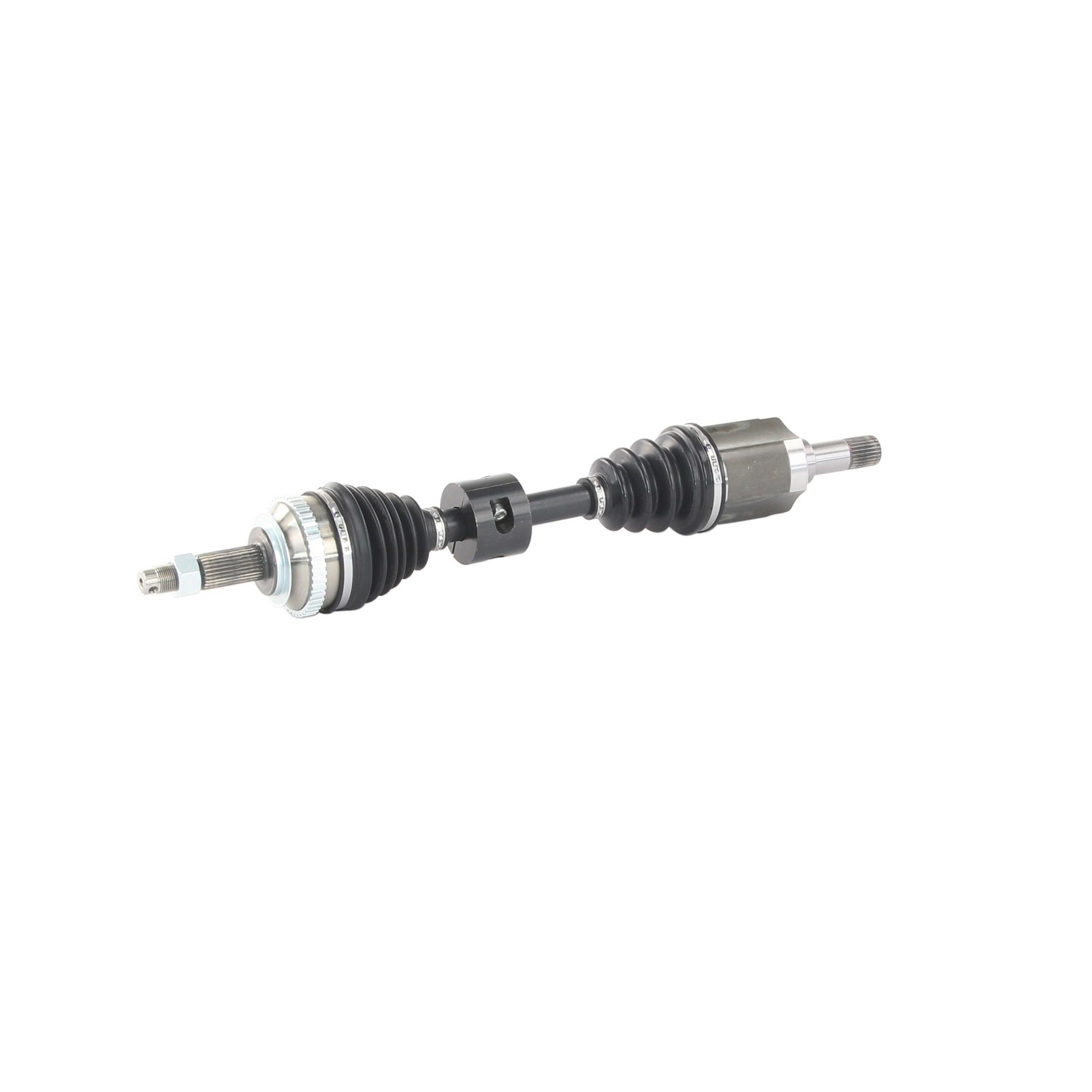 TrakMotive New CV Axle Shaft CH-8036