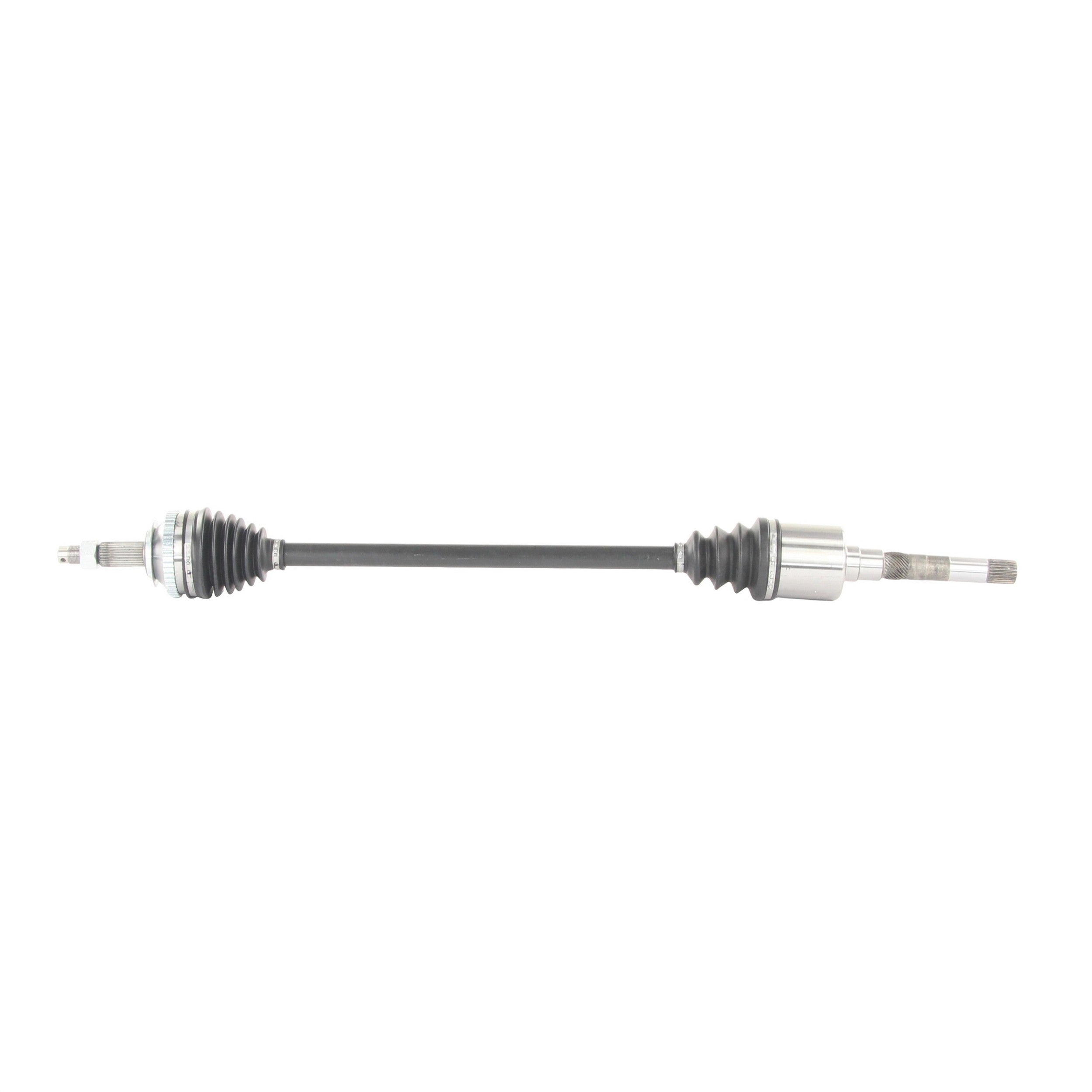 TrakMotive New CV Axle Shaft CH-8037