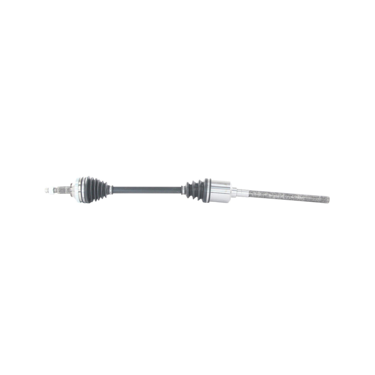 TrakMotive New CV Axle Shaft CH-8040