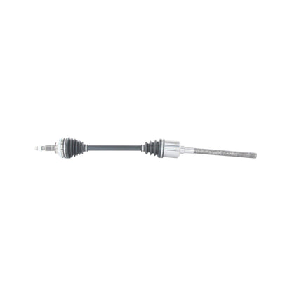TrakMotive New CV Axle Shaft CH-8040