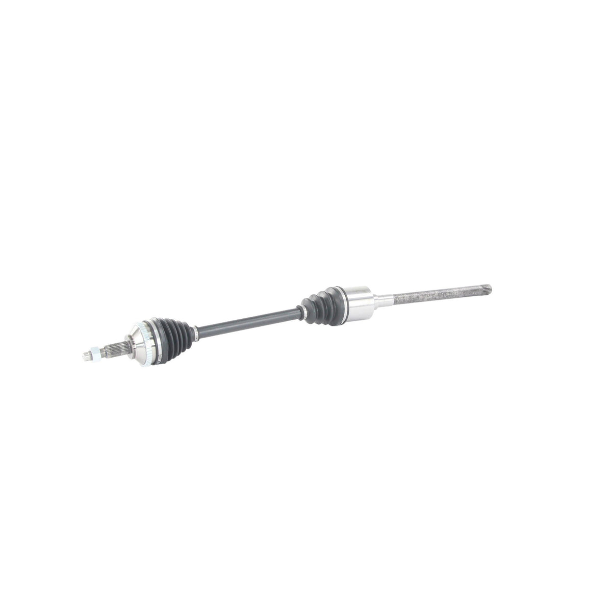 TrakMotive New CV Axle Shaft CH-8040