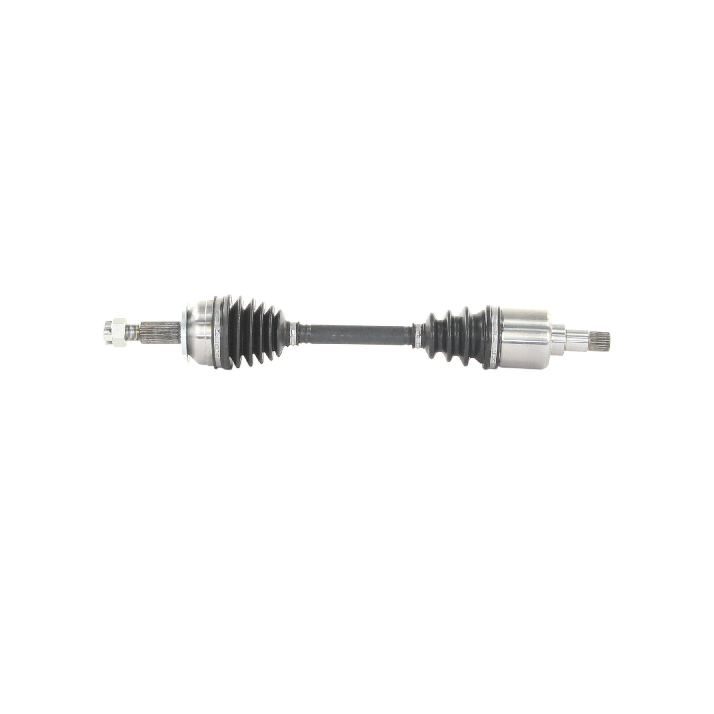 TrakMotive New CV Axle Shaft CH-8042