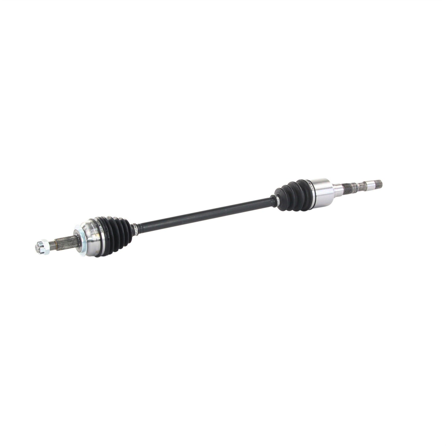 TrakMotive CV Axle Shaft CH-8043