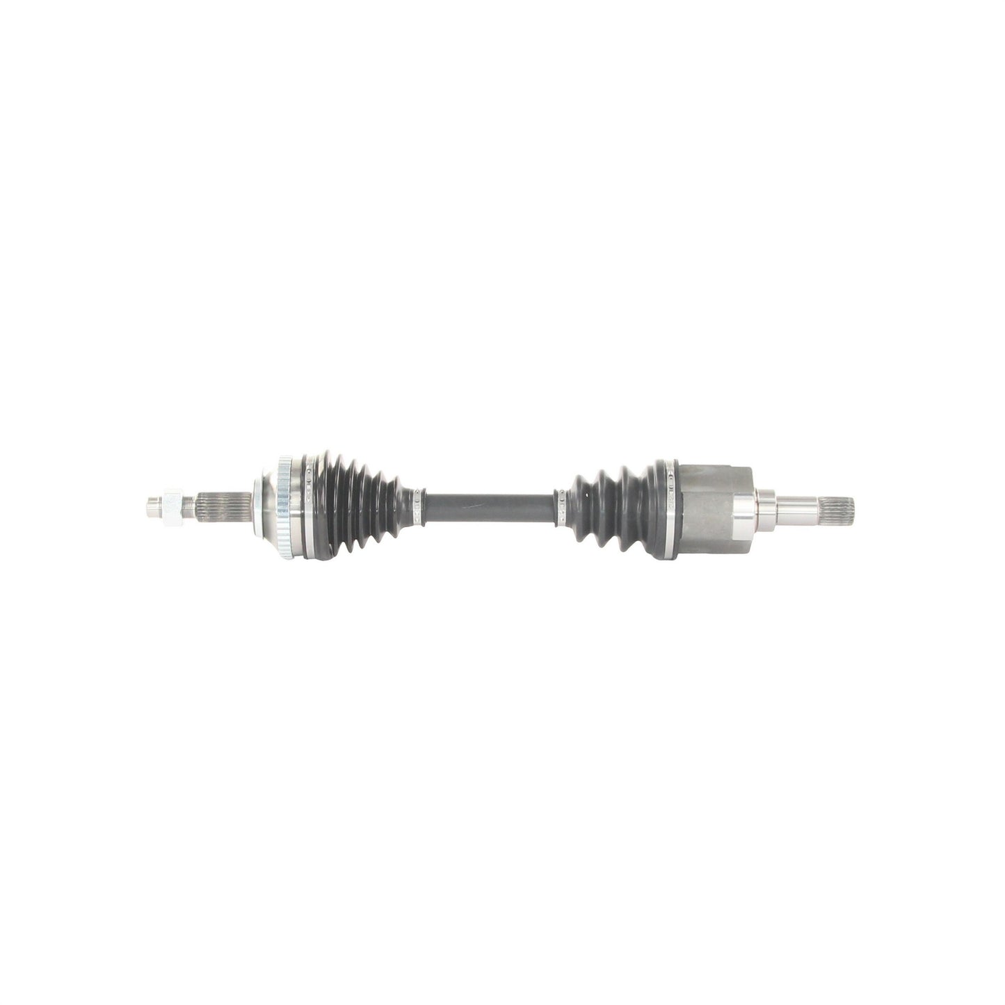 TrakMotive New CV Axle Shaft CH-8048