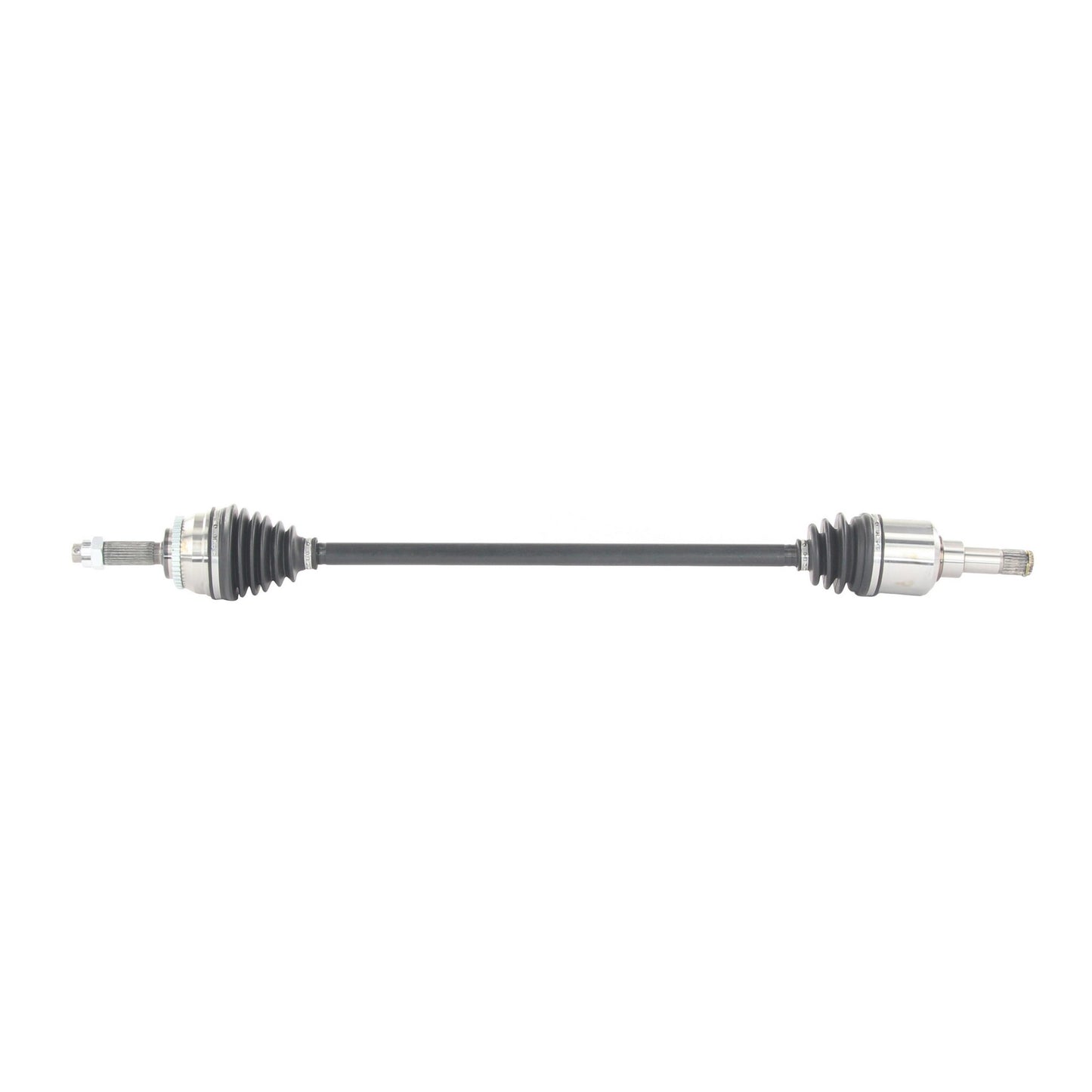 TrakMotive CV Axle Shaft CH-8051