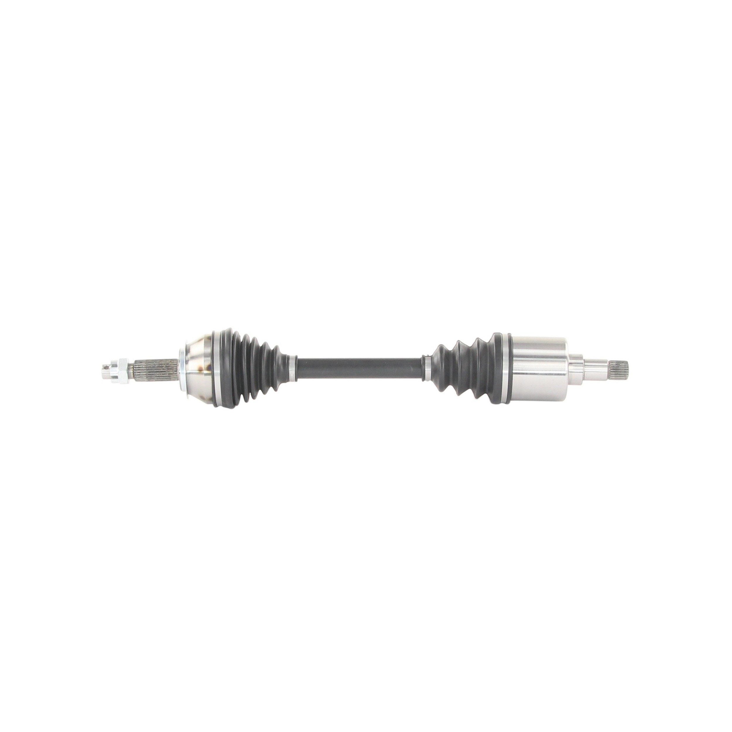 TrakMotive New CV Axle Shaft CH-8052