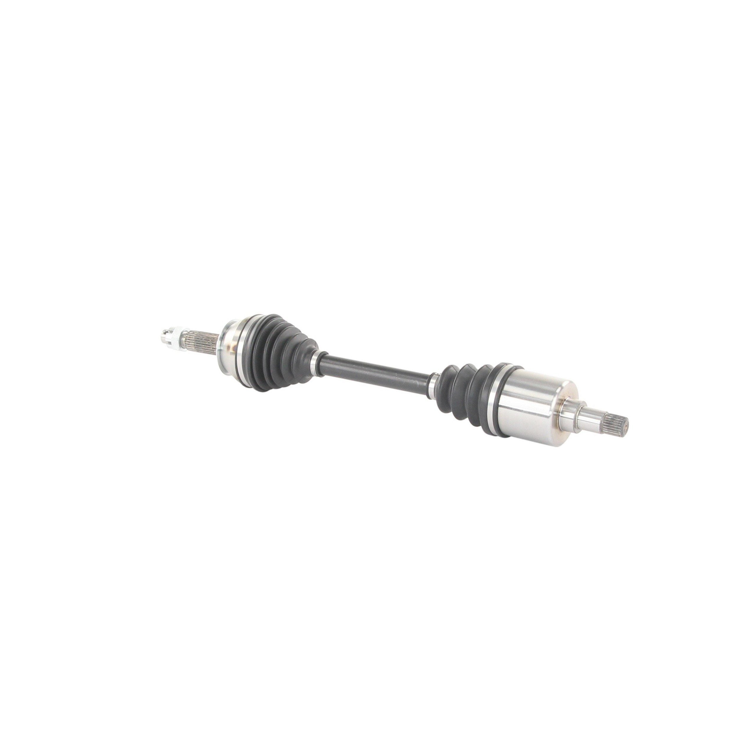 TrakMotive CV Axle Shaft CH-8052