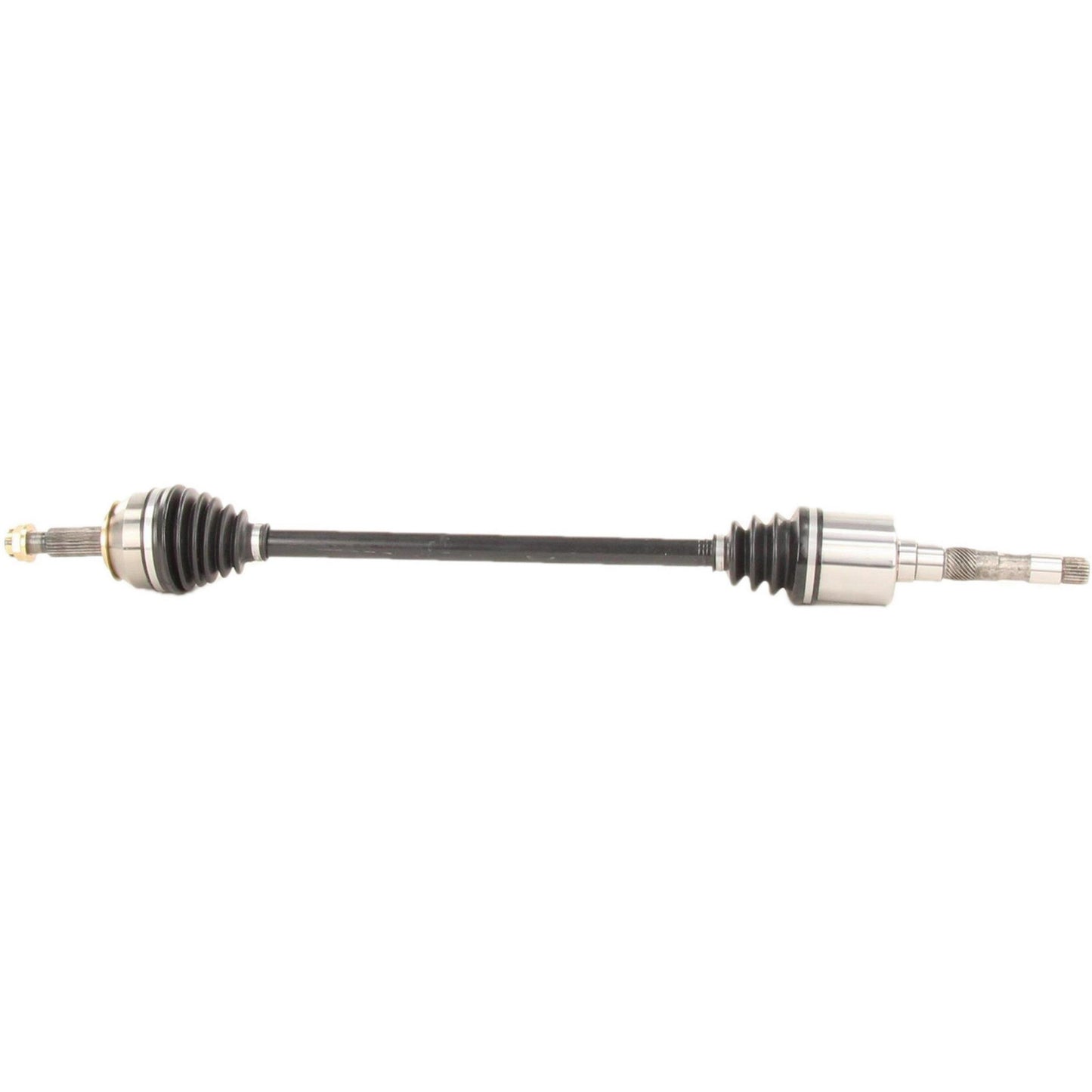 TrakMotive New CV Axle Shaft CH-8053