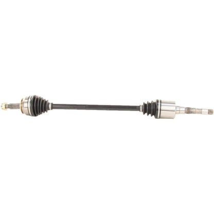 TrakMotive New CV Axle Shaft CH-8053