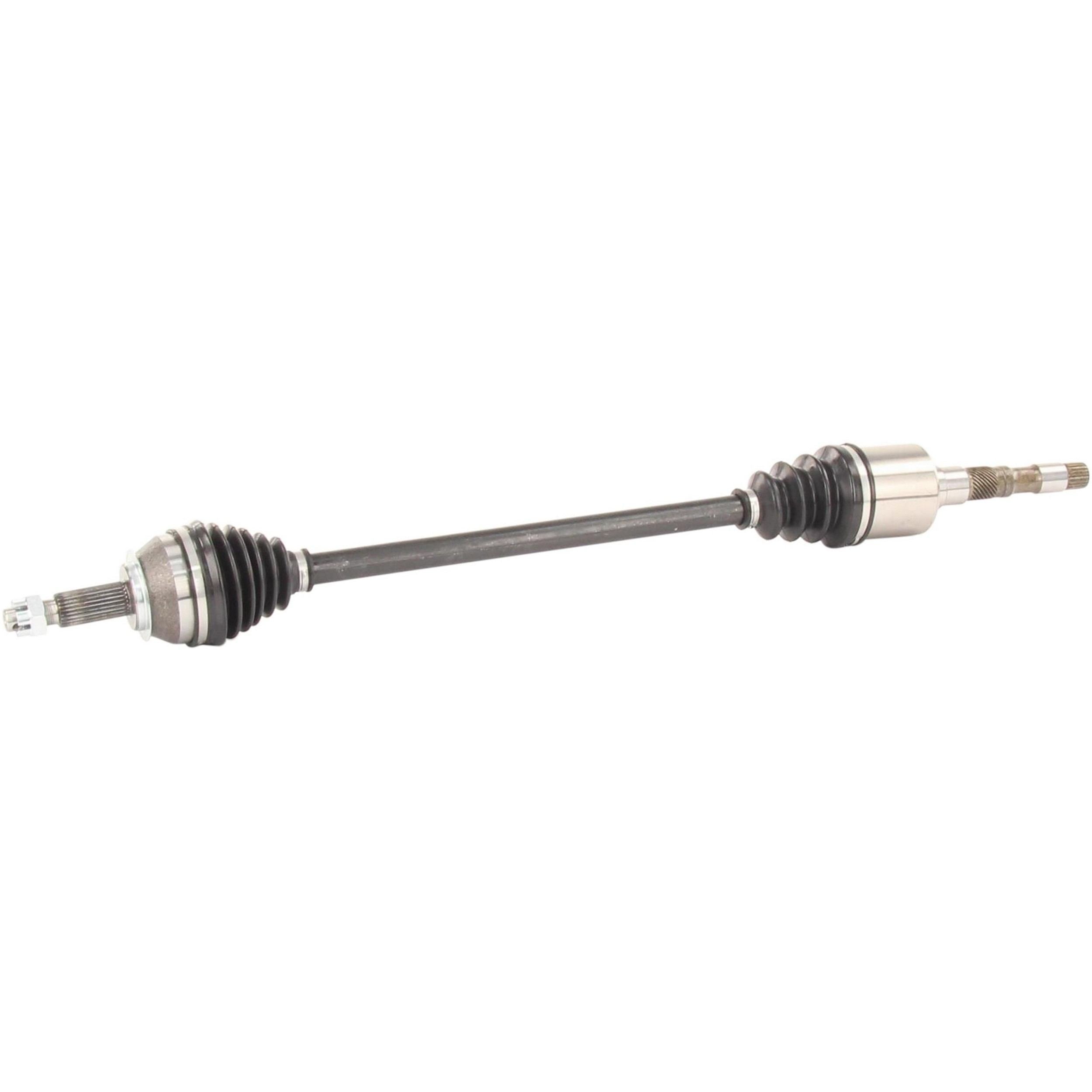 TrakMotive New CV Axle Shaft CH-8053
