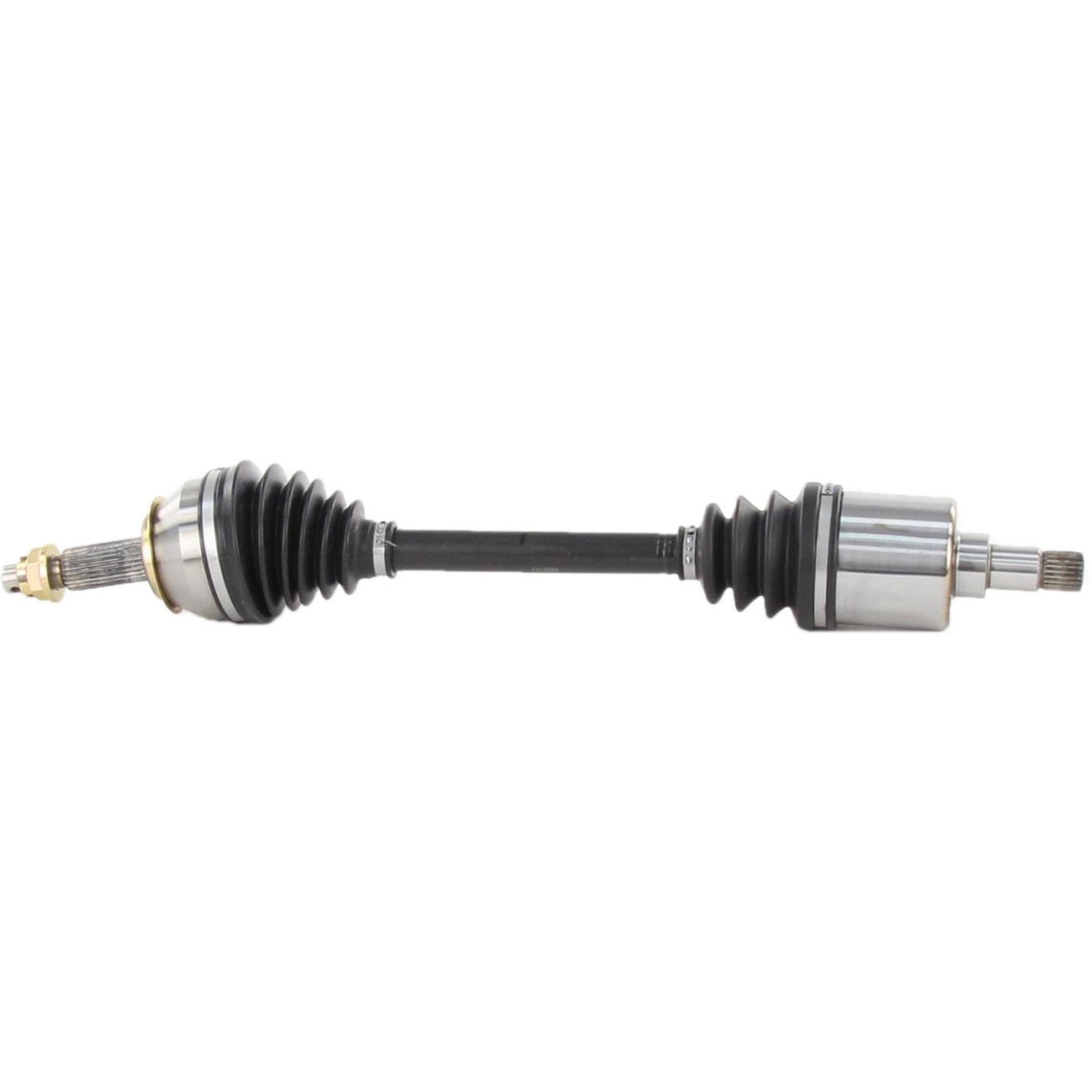 TrakMotive New CV Axle Shaft CH-8054