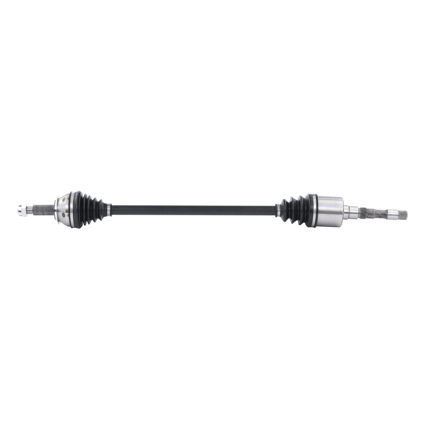 TrakMotive New CV Axle Shaft CH-8055