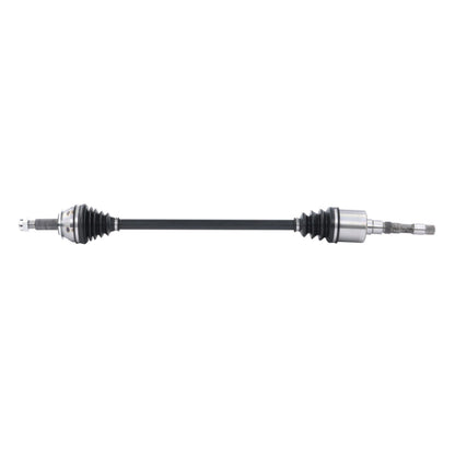 TrakMotive CV Axle Shaft CH-8055