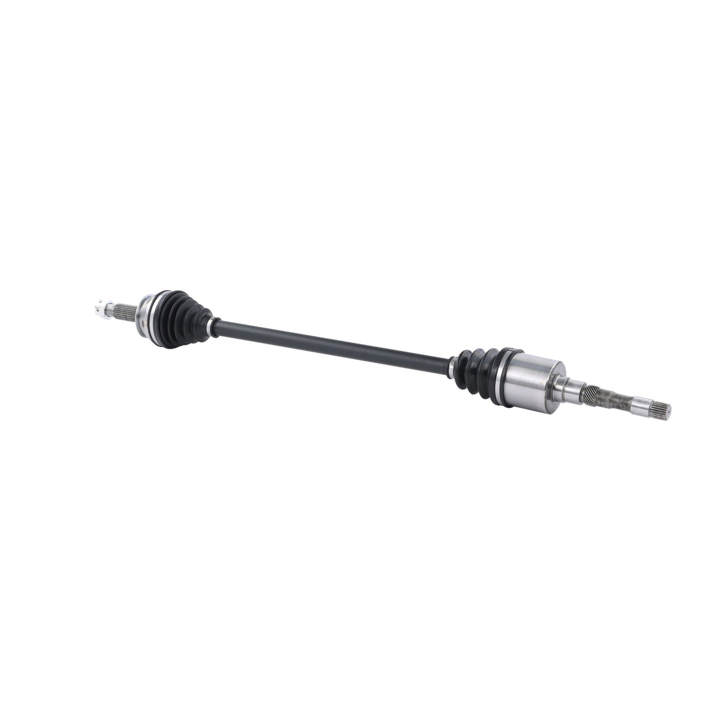 TrakMotive New CV Axle Shaft CH-8055