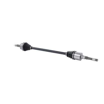 TrakMotive New CV Axle Shaft CH-8055