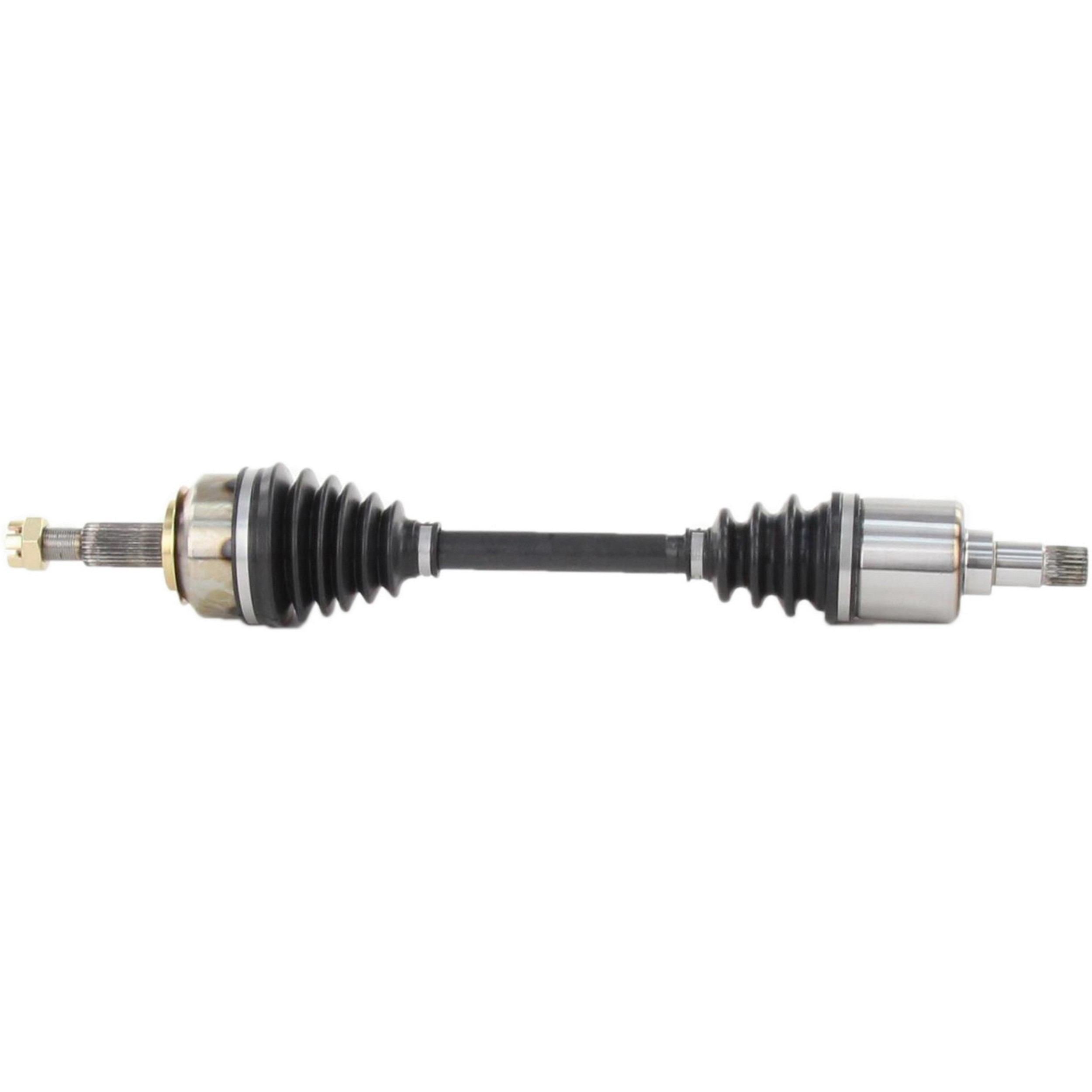 TrakMotive CV Axle Shaft CH-8058