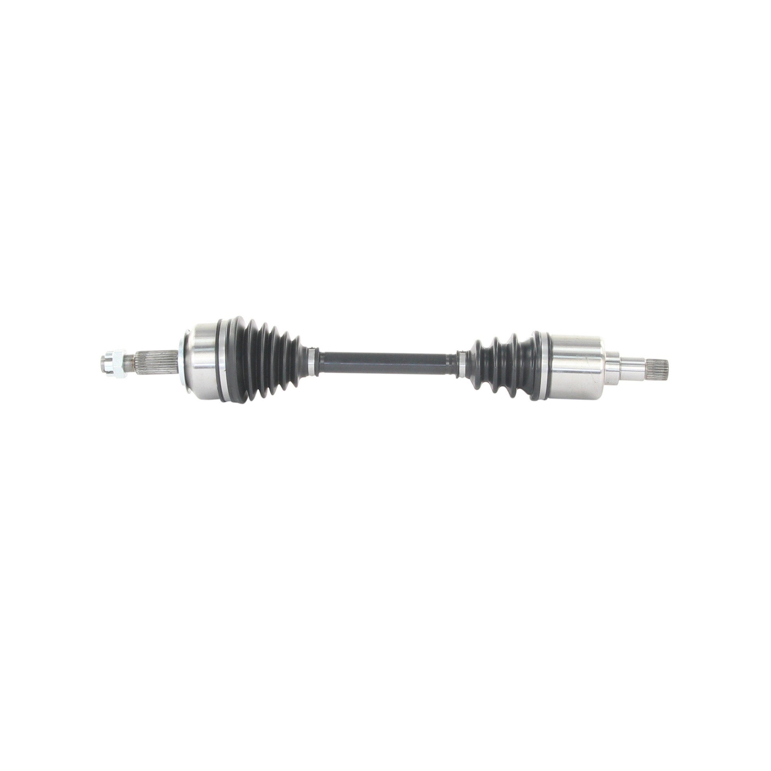 TrakMotive New CV Axle Shaft CH-8058