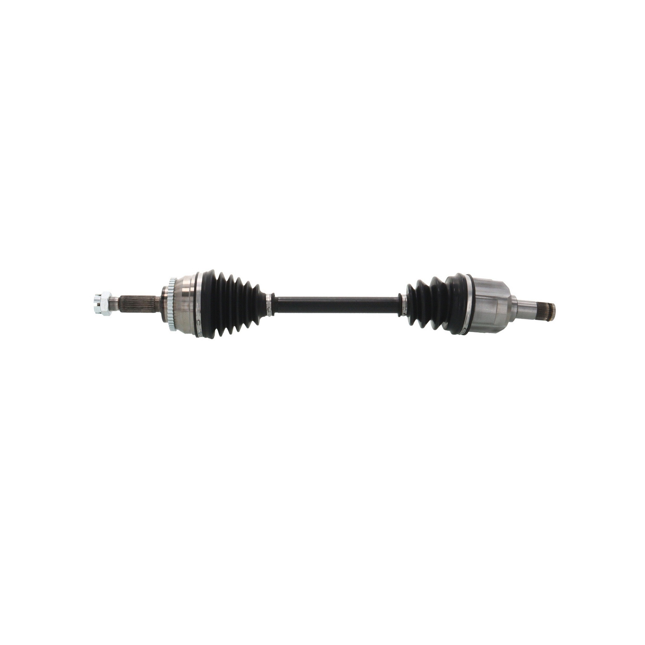 TrakMotive New CV Axle Shaft CH-8063