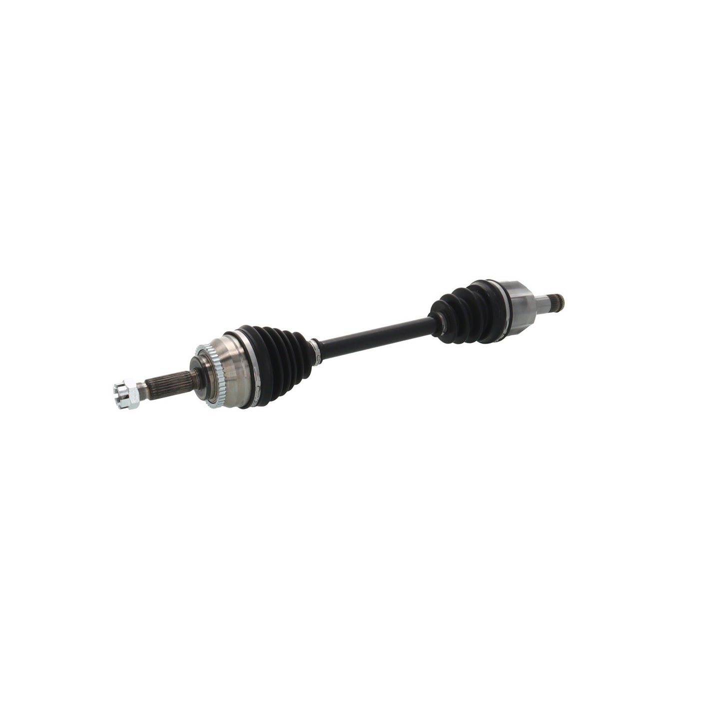 TrakMotive New CV Axle Shaft CH-8063
