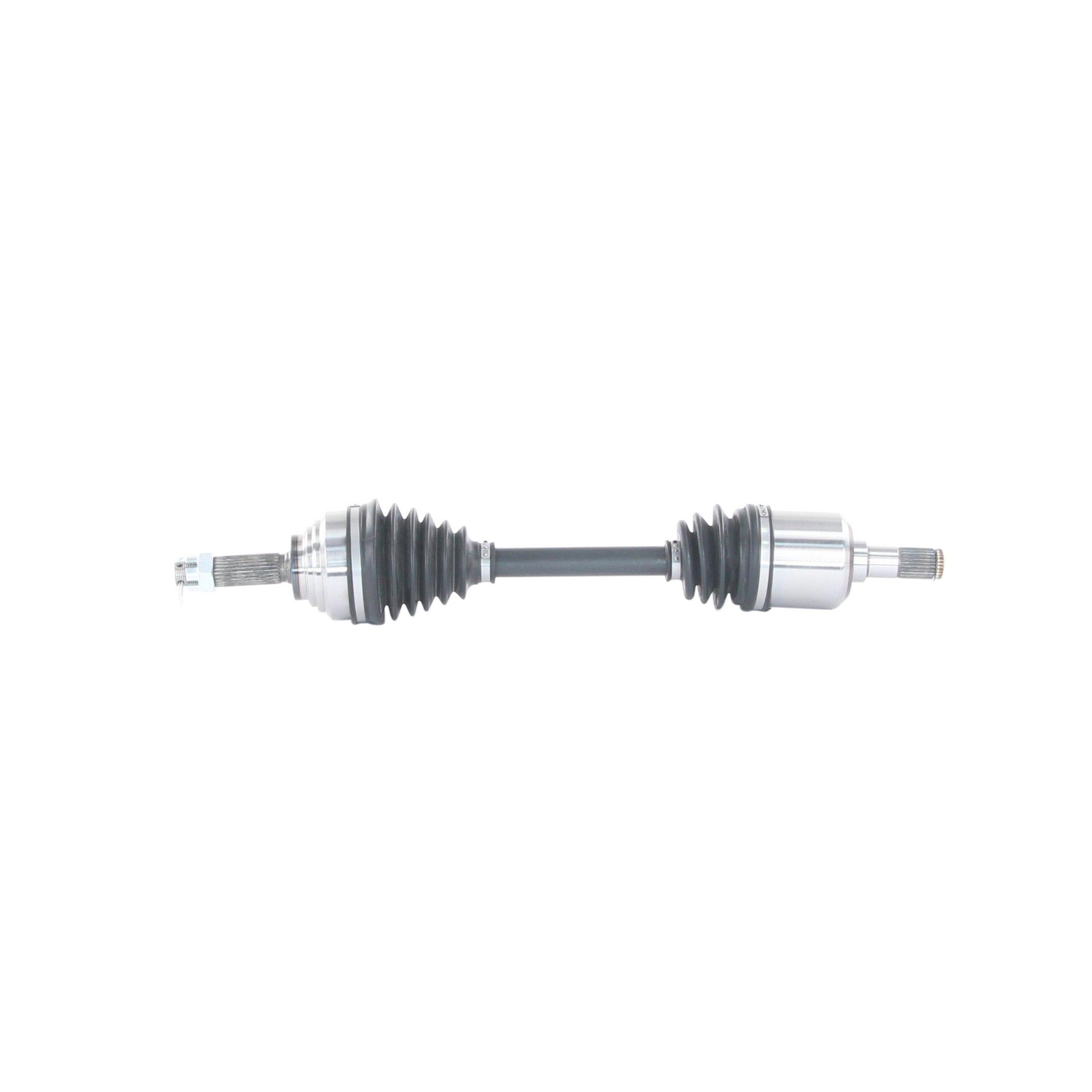 TrakMotive New CV Axle Shaft CH-8064