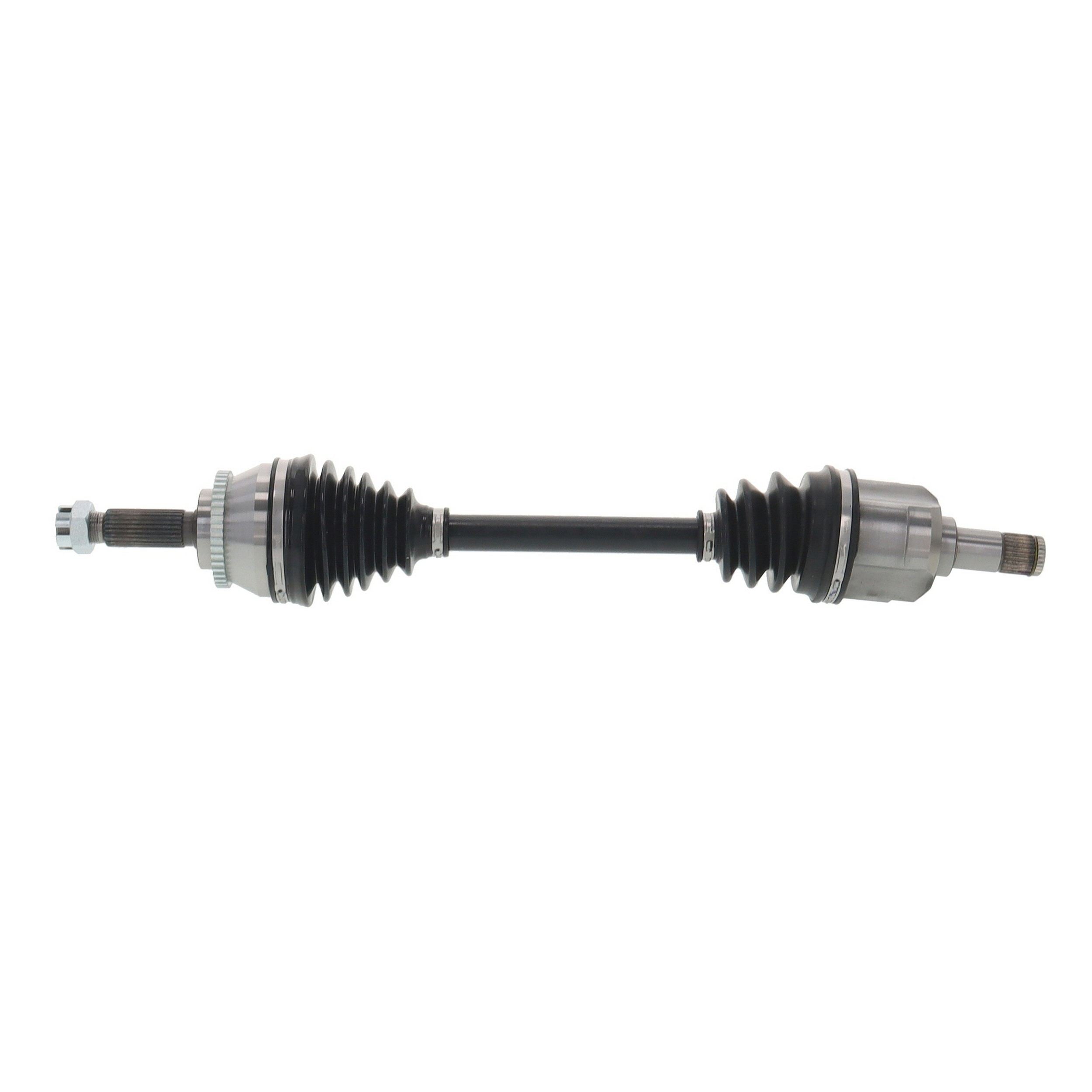 TrakMotive New CV Axle Shaft CH-8069