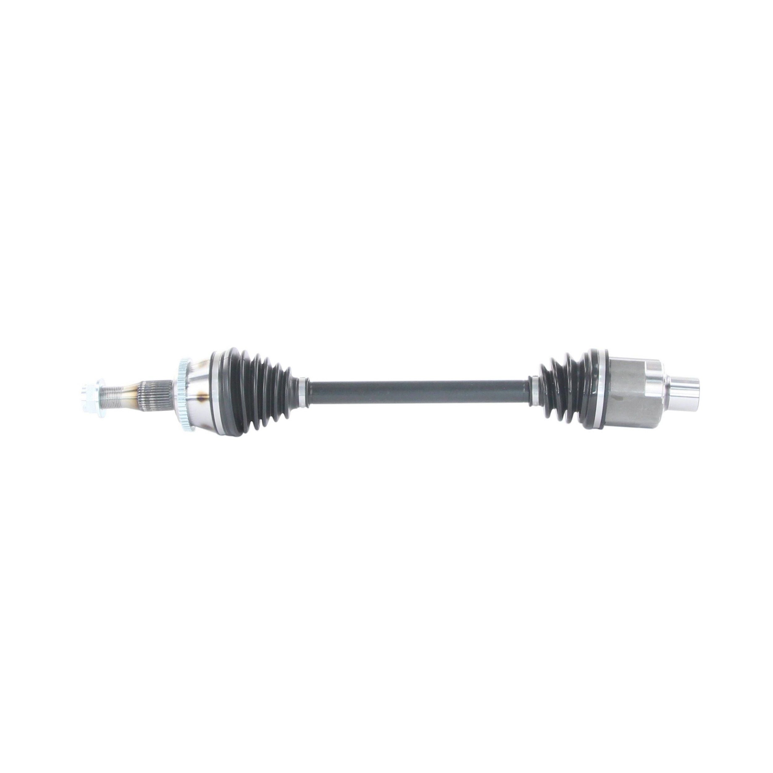 TrakMotive New CV Axle Shaft CH-8075