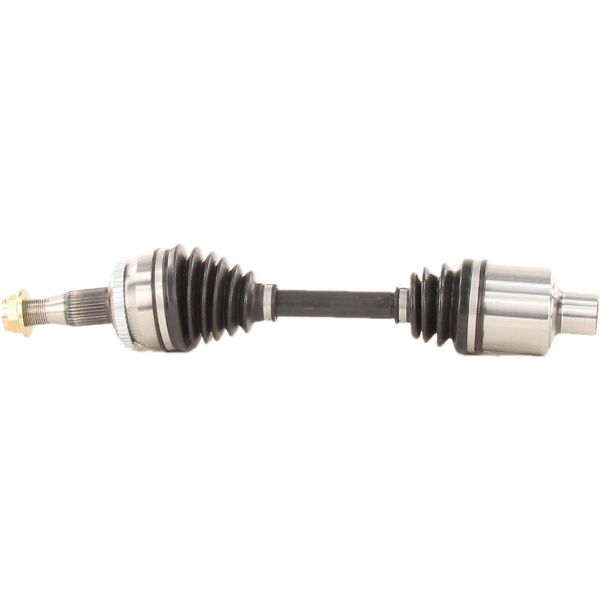 TrakMotive CV Axle Shaft CH-8076