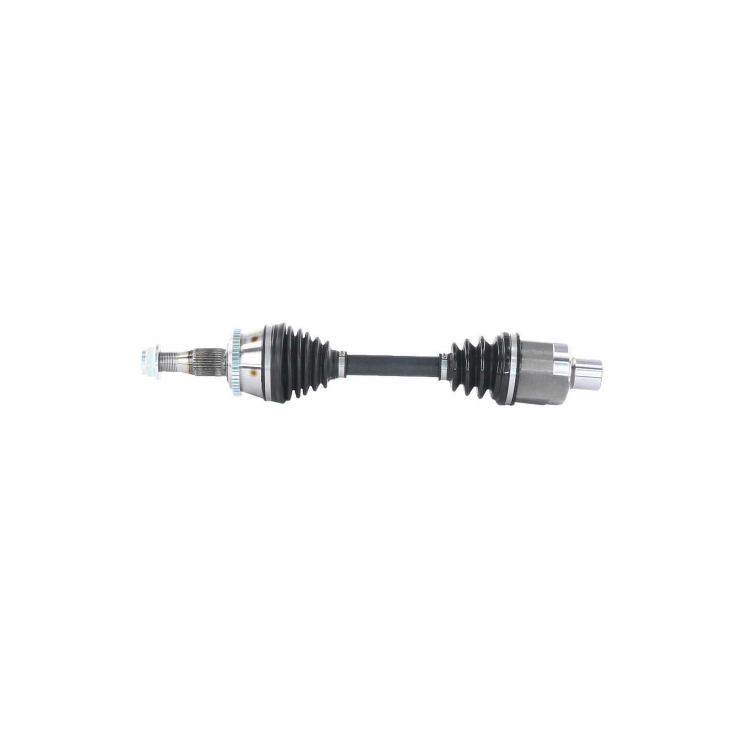 TrakMotive New CV Axle Shaft CH-8076
