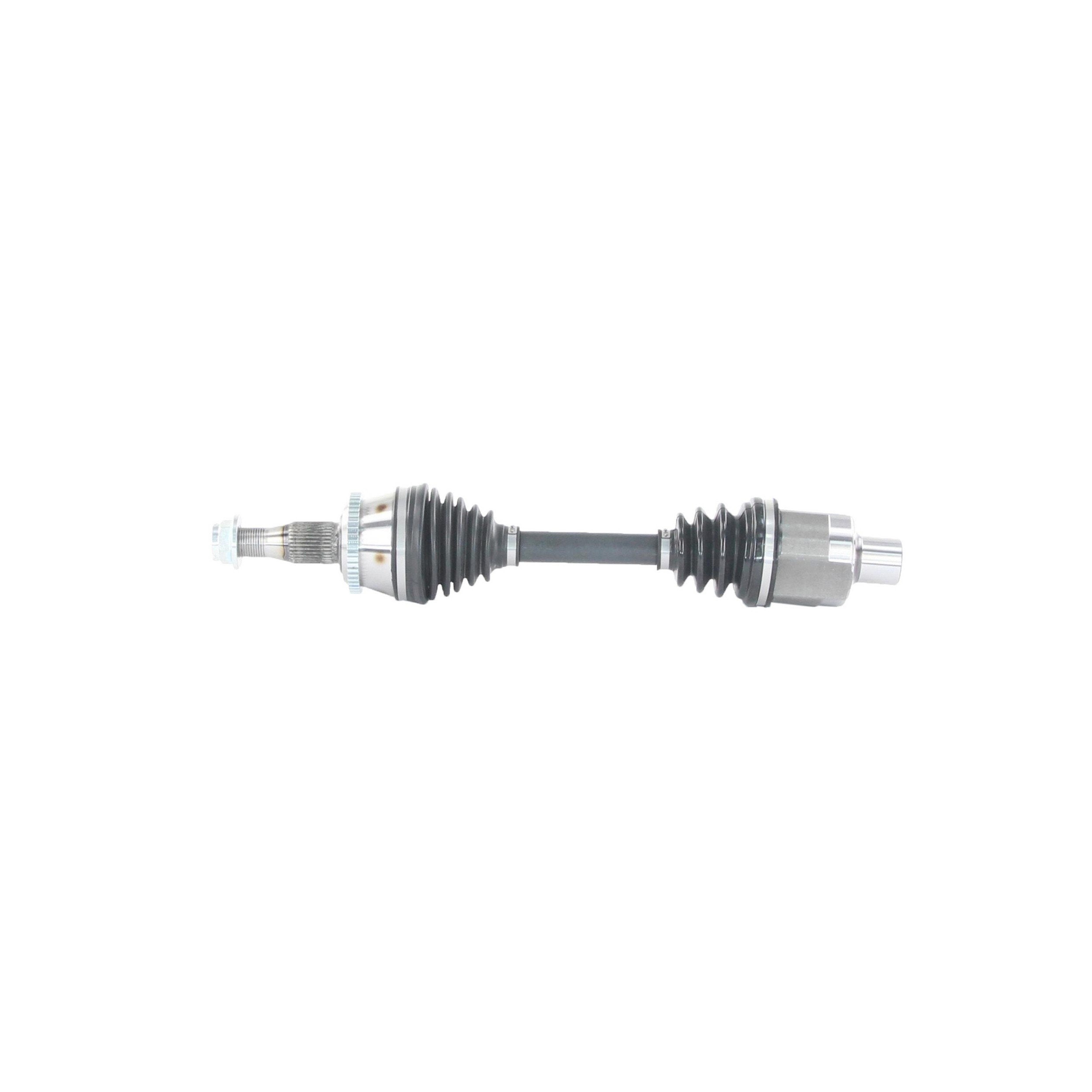TrakMotive CV Axle Shaft CH-8076