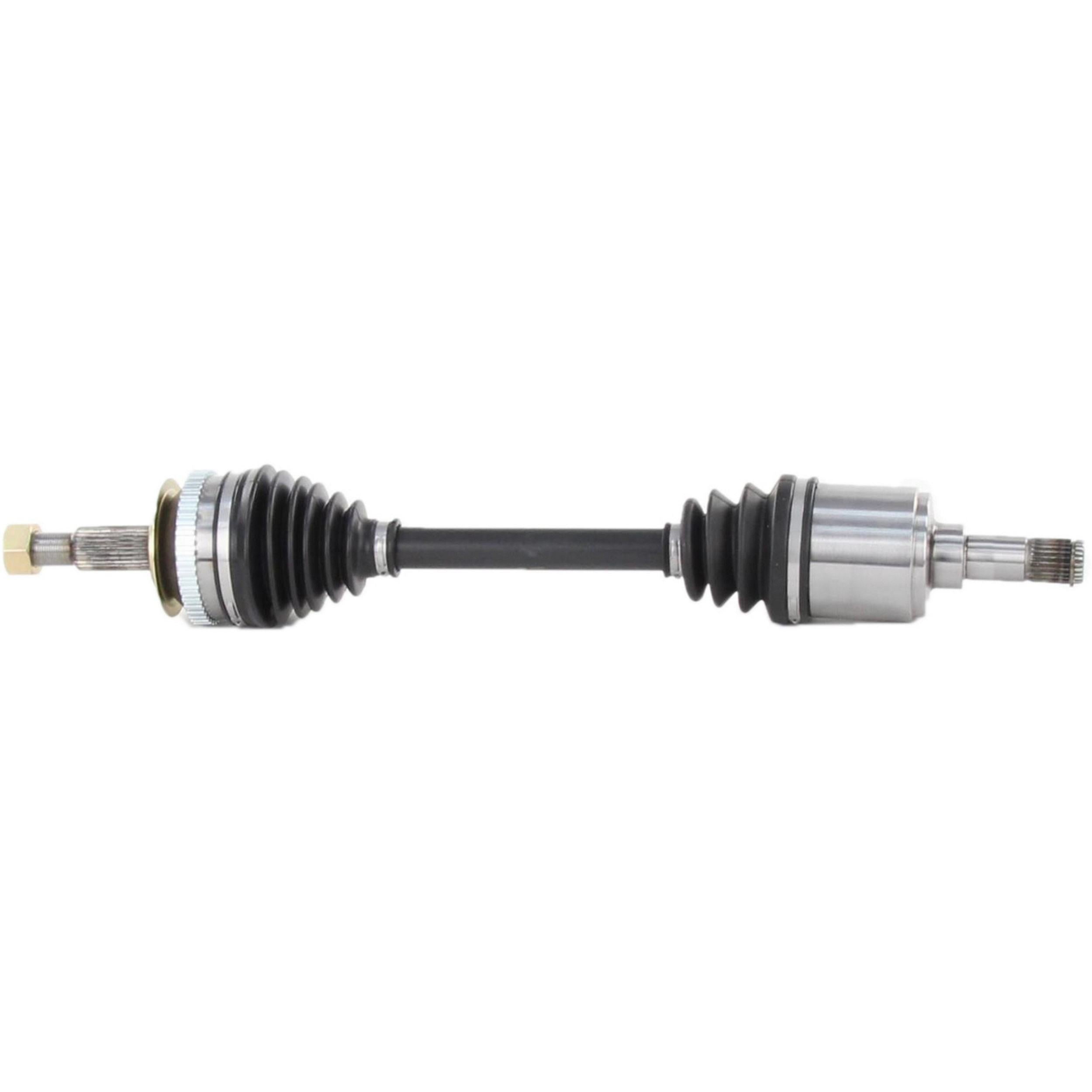 TrakMotive CV Axle Shaft CH-8080