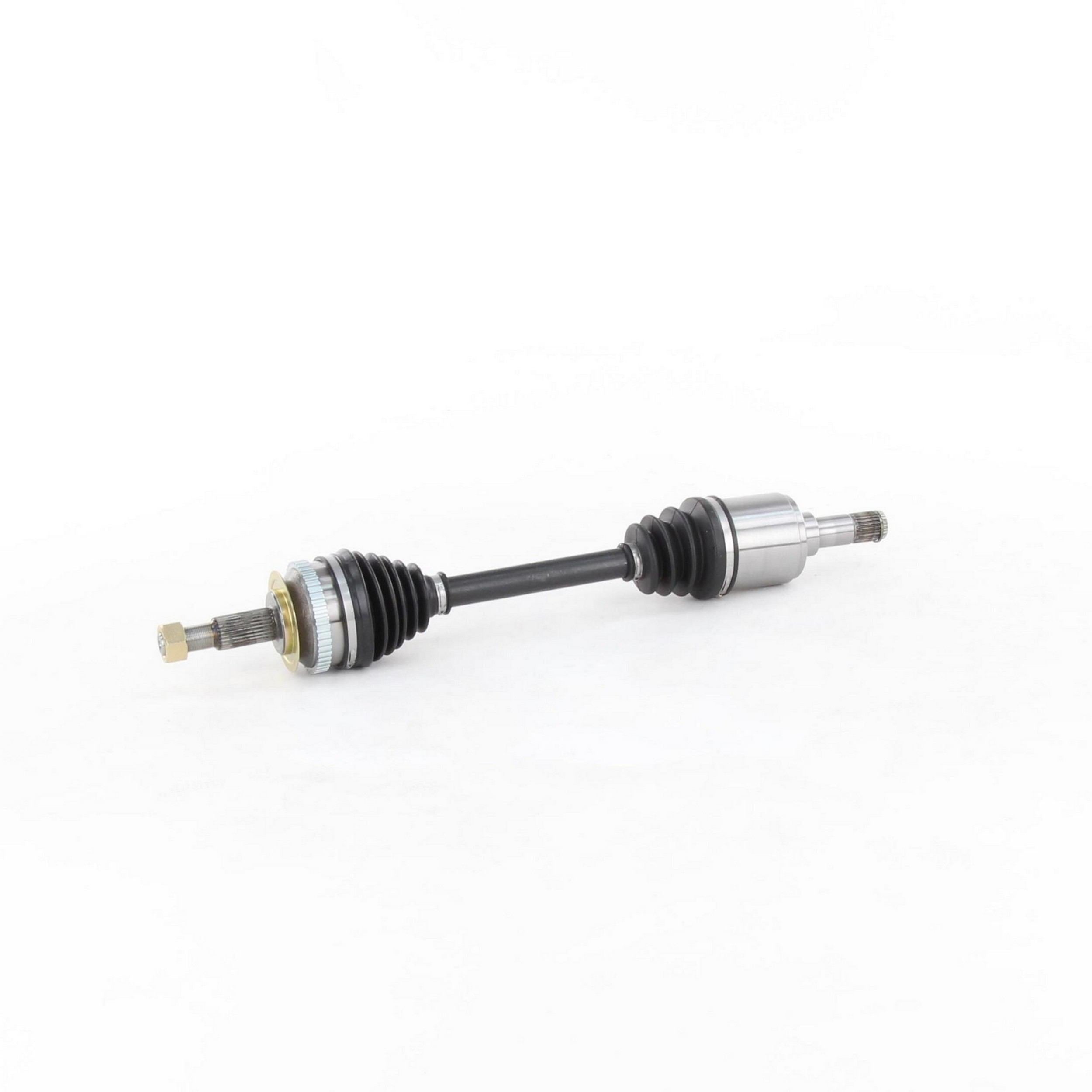 TrakMotive CV Axle Shaft CH-8080