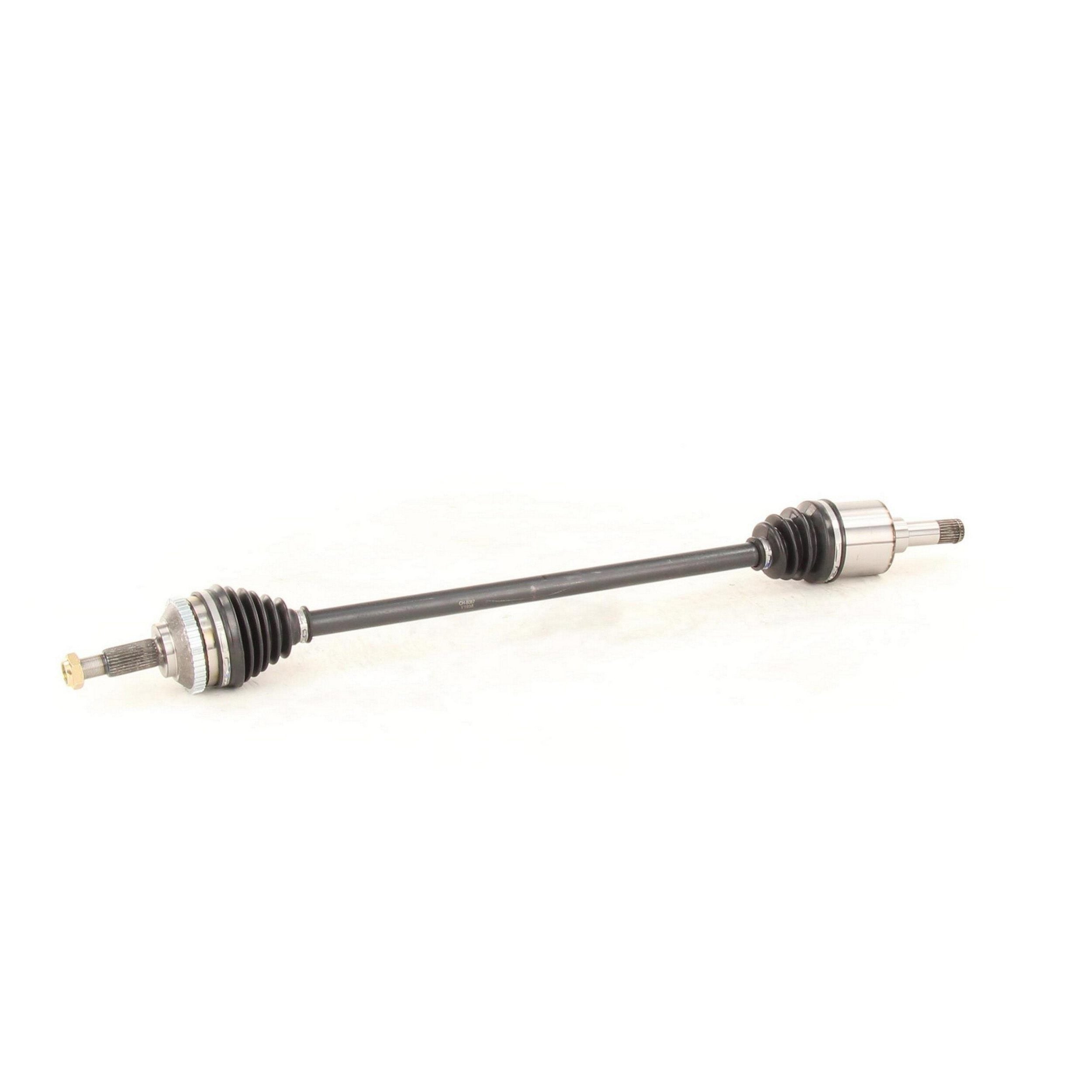 TrakMotive CV Axle Shaft CH-8087