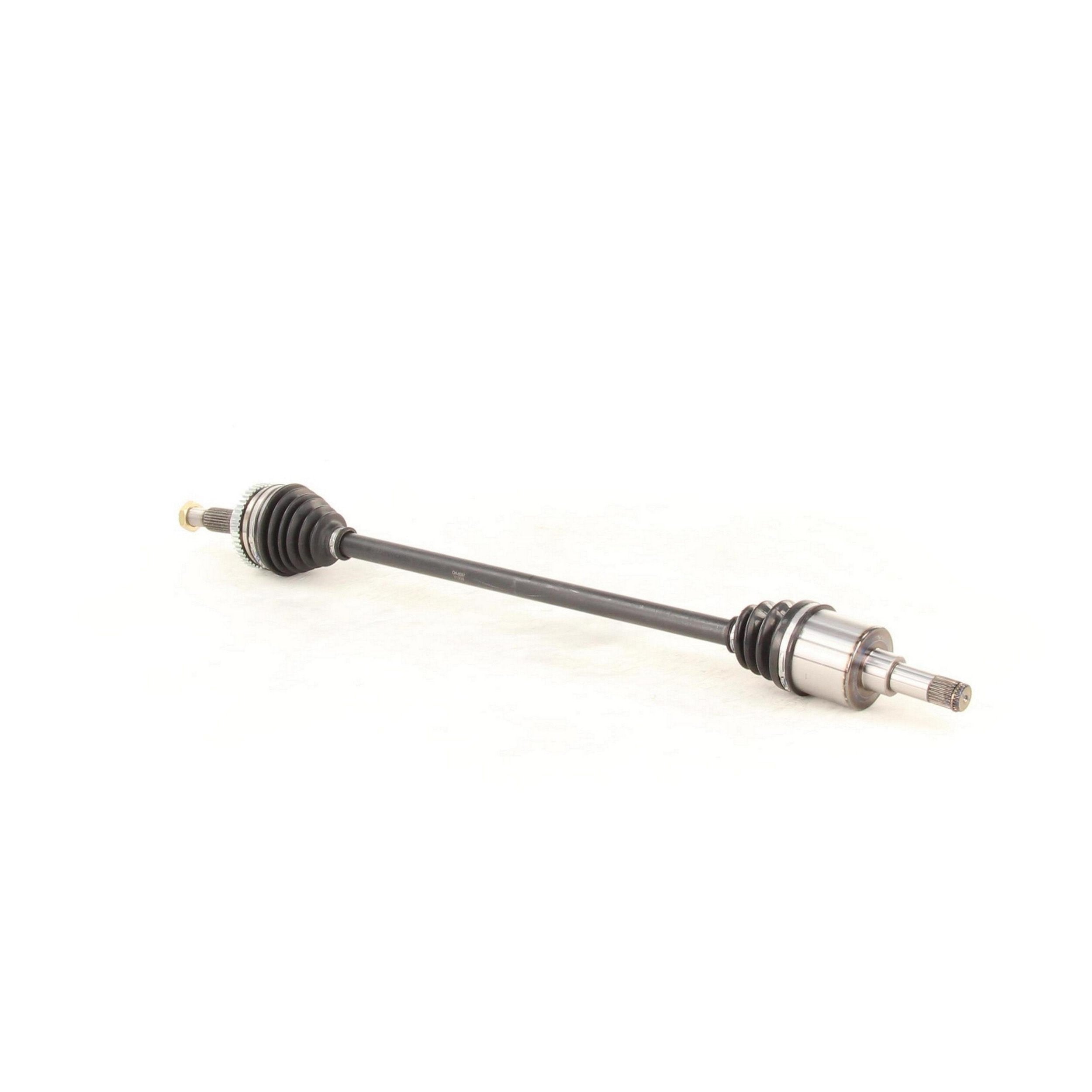 TrakMotive CV Axle Shaft CH-8087